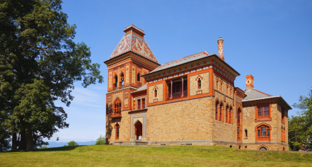 Olana State Historic Site